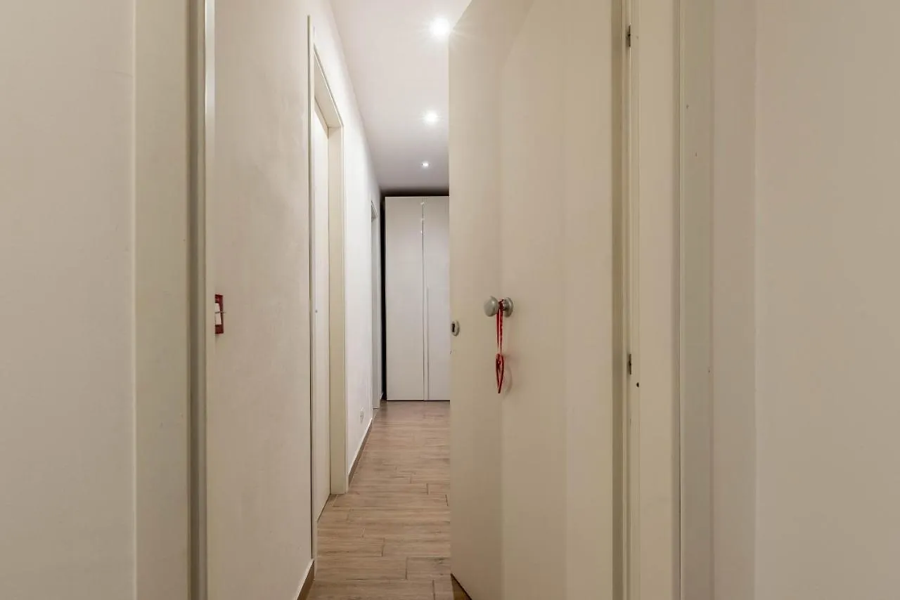 Borsa Apartments By Wonderful Italy Palermo Italië